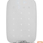 Сервер - Прочие аксессуары AJAX  KEYPAD WRL/PLUS WHITE 38253 
