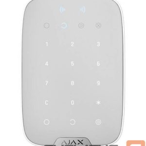 Сервер - Прочие аксессуары AJAX  KEYPAD WRL/PLUS WHITE 38253 