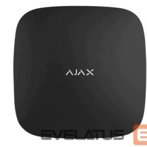 Другой аксессуар для компьютера AJAX  WRL RANGE EXTENDER REX 2/BLACK 38208 