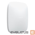 Сервер - Прочие аксессуары AJAX  CONTROL PANEL WRL HUB 2/WHITE 38239 