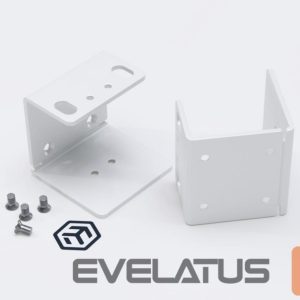 Сервер - Прочие аксессуары Mikrotik  NET ACC RACK MOUNT KIT/RMK-2/10 