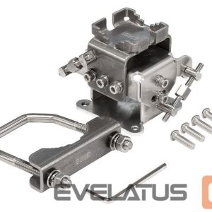 Сервер - Прочие аксессуары Mikrotik  ANTENNA ACC POLE MOUNT/ADAPTER SOLIDMOUNT 