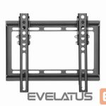 ТВ аксессуары Gembird  TV SET ACC WALL MOUNT 23-42"/WM-42T-04 
