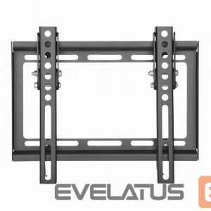ТВ аксессуары Gembird  TV SET ACC WALL MOUNT 23-42"/WM-42T-04 
