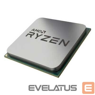 Процессор AMD CPU||Desktop|Ryzen 5|5600X|Vermeer|3700 MHz|Cores 6|32MB|Socket SAM4|65 Watts|OEM|100-000000065