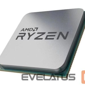 Процессор AMD  CPU||Desktop|Ryzen 5|R5-7600X|4700 MHz|Cores 6|32MB|Socket SAM5|105 Watts|GPU Radeon|OEM|100-000000593 