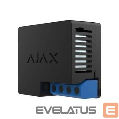 Умное устройство AJAX SMART HOME RELAY/38204