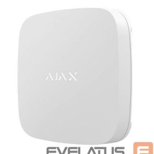 Умное устройство AJAX  DETECTOR WRL LEAKSPROTECT/WHITE 38255 