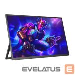 Монитор Uperfect  Uperfect Portable Monitor UXbox E4 18" 1920x1080 120Hz 