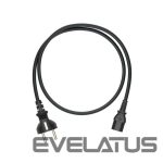 Дрон DJI  TB51 Intelligent Battery Hub AC Cable (EU) 