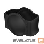 Фото и видео аксессуар Sunnylife  Silicone Lens Cover Sunnylife for Insta360 X3 (IST-BHT502) 