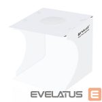 Фото и видео аксессуар Puller  Fotostudio Puluz LED 20cm PU5029 