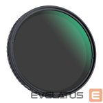 Цифровая фотокамера K&F Concept  Filter Nano-X 37 mm XV38 K&F Concept 
