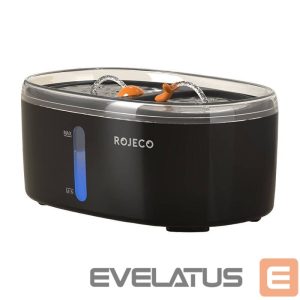 Другие товары Rojeco  Water Fountain for pets Rojeco 2,5L (black) 