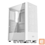 Кулер Darkflash  Darkflash A290 computer case (white)  With a defect 