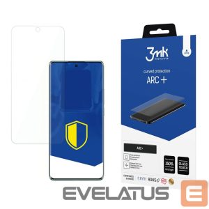 Защитная плёнка 3MK  3mk ARC+ protective film for Oppo Reno 12 Pro 