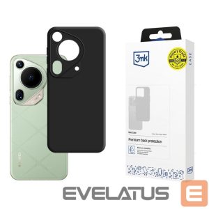 Другой аксессуар для телефона 3MK  Huawei Pura 70 Ultra - 3mk Matt Case 