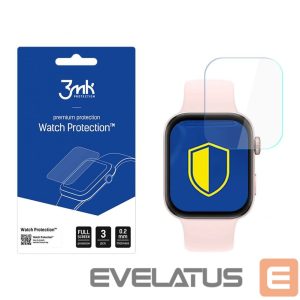 Другой аксессуар для телефона 3MK  3mk Watch Protection ARC protective film for Huawei Watch Fit 3 