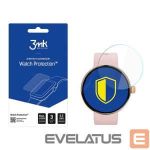 Другой аксессуар для телефона 3MK  3mk Watch Protection ARC protective film for Maxcom FW59 