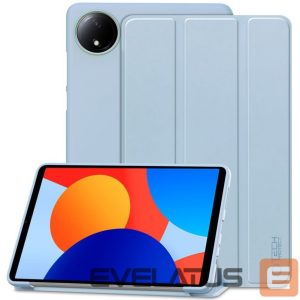 Чехол книжка Tech-Protect  Redmi Pad SE 8.7 Smart Case Sky Blue
