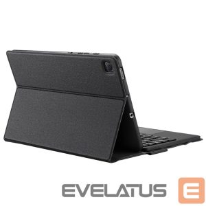 Чехол на заднюю панель Dux Ducis  Dux Ducis Bluetooth Keyboard Case (TK Series) for Samsung Tab S6 Lite - Black 
