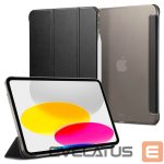 Чехол на заднюю панель Spigen  Spigen SMART FOLD IPAD 10.9 2022 BLACK 