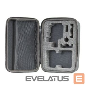 Фото и видео аксессуар Hurtel  Universal case for accessories and GoPro SJCAM sports camera size M 