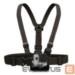 Фото и видео аксессуар Hurtel  Chest Mount - Chest Harness for GoPro SJCAM Sports Cameras - Black 