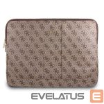 Сумка для портативных компьютеров Guess  Brown 