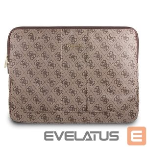 Сумка для портативных компьютеров Guess  Brown 