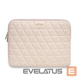 Сумка для портативных компьютеров Guess  Pink 