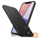 Чехол на заднюю панель Spigen  Black 