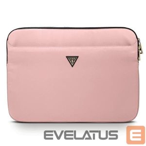 Сумка для портативных компьютеров Guess  Pink 