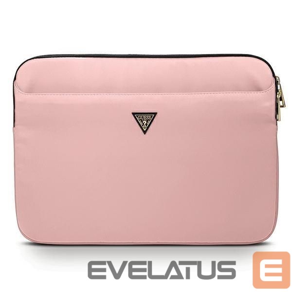 Сумка для портативных компьютеров Guess Pink