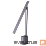 Настольная лампа Baseus  Smart Eye wireless LED desk lamp with battery 2200 mAh gray (DGZG-0G) Gray