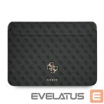 Сумки и портфели Guess  Guess 4G Big Logo case for a 13" laptop - gray 