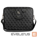 Сумки и портфели Guess  Black 