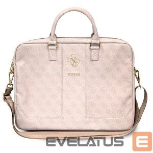 Сумки и портфели Guess  Pink 