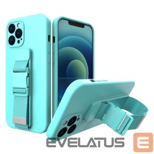 Чехол на заднюю панель Hurtel  Blue 