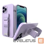 Чехол на заднюю панель Hurtel  Violet 
