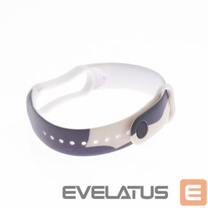 Ремешок Hurtel  Strap Moro Wristband for Xiaomi Mi Band 6 / Mi Band 5 Silicone Strap Camo Watch Bracelet (14) 