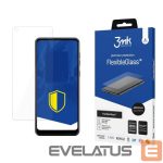 Защитное стекло 3MK  Samsung Galaxy A21s - 3mk FlexibleGlass  Special Edition 