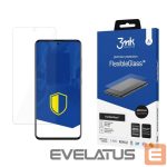 Защитное стекло 3MK  Samsung Galaxy 851 4G - 3mk FlexibleGlass  Special Edition 
