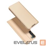 Чехол на заднюю панель Dux Ducis  Gold 