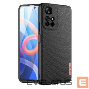 Чехол на заднюю панель Dux Ducis  Black 