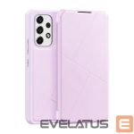 Чехол на заднюю панель Dux Ducis  Pink 