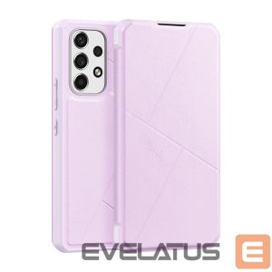 Чехол на заднюю панель Dux Ducis  Pink 