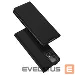 Чехол на заднюю панель Dux Ducis  Black 
