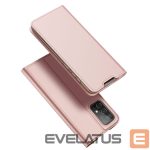 Чехол на заднюю панель Dux Ducis  Pink 