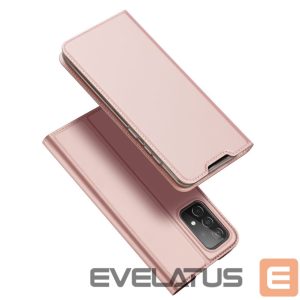 Чехол на заднюю панель Dux Ducis  Pink 